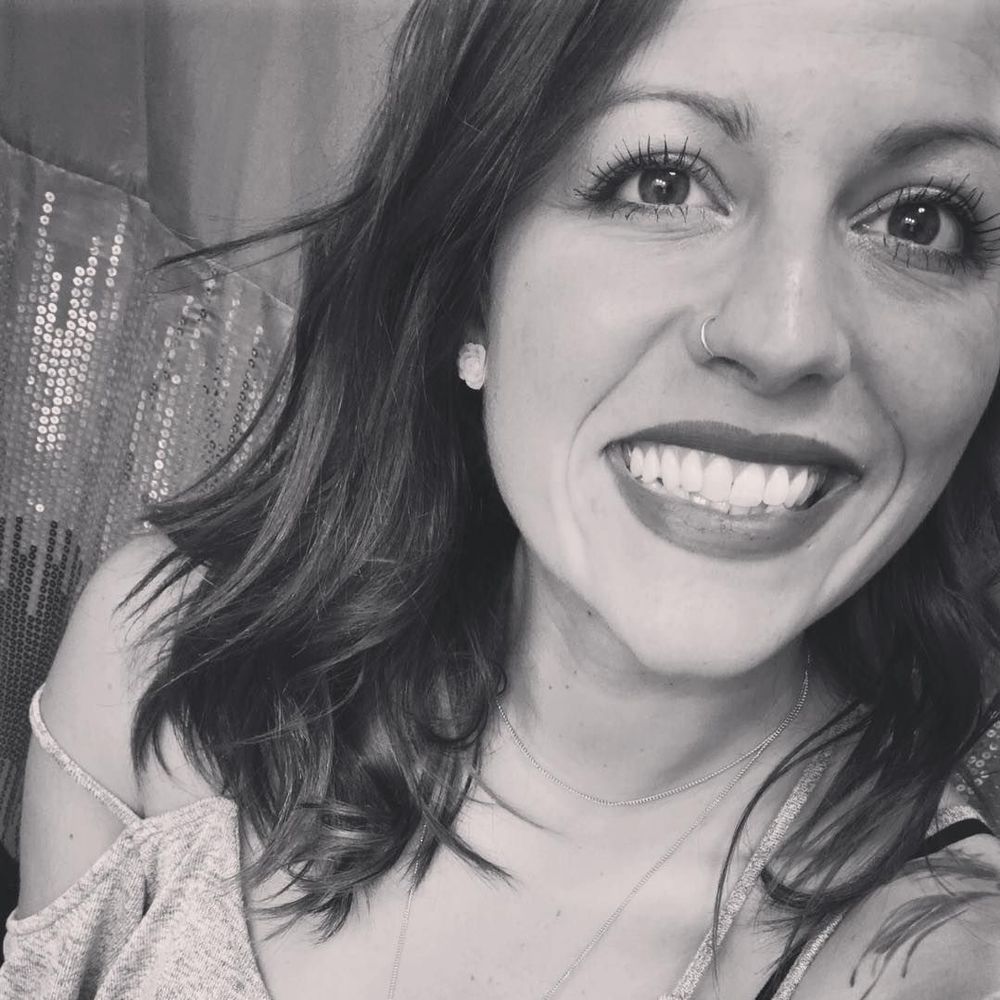 Meet your Posher, Lauren